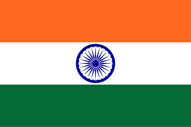 India