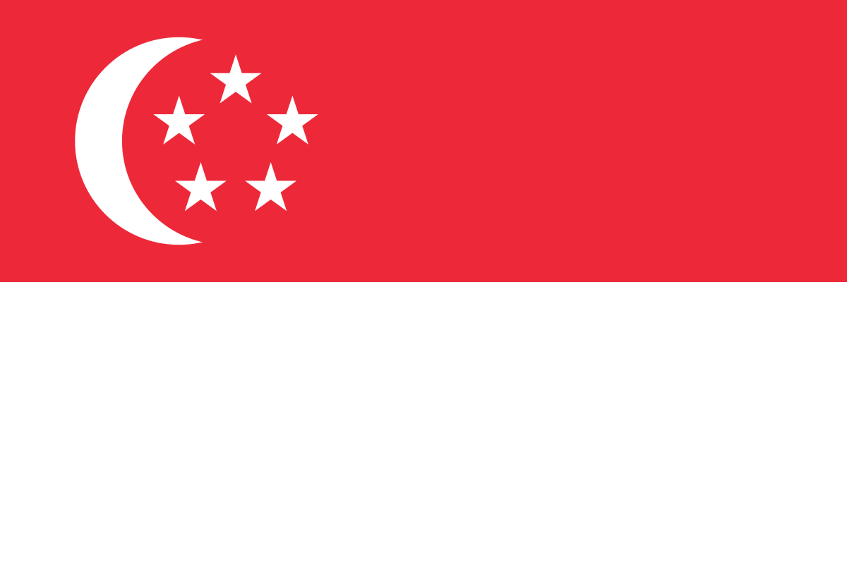 Singapore 